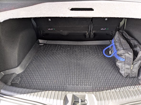 DACIA Jogger 1.6 hybrid 140ch Extreme 5 places - Miniature 7