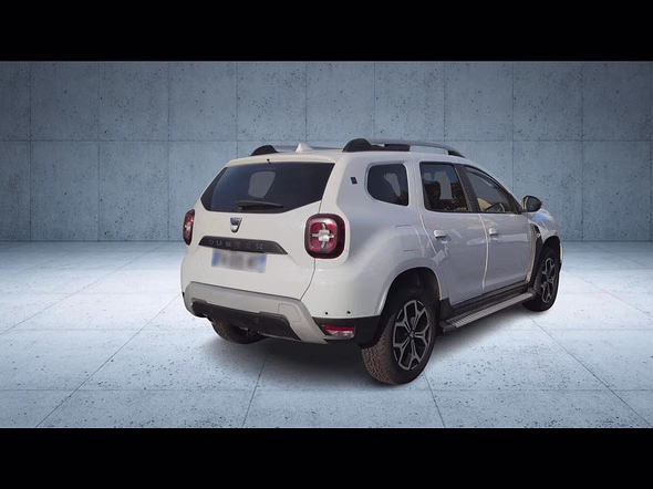 DACIA Duster 1.5 Blue dCi 115ch 15 ans 4x2 E6U - Miniature 5