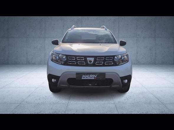 DACIA Duster 1.5 Blue dCi 115ch 15 ans 4x2 E6U - Miniature 8