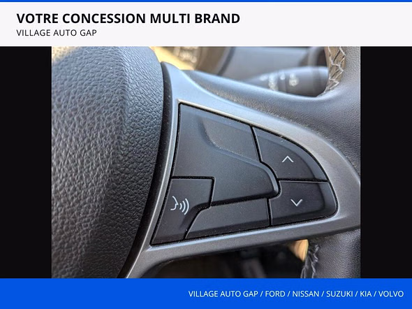 DACIA Duster 1.3 TCe 130ch FAP  Journey 4x2 - Miniature 18