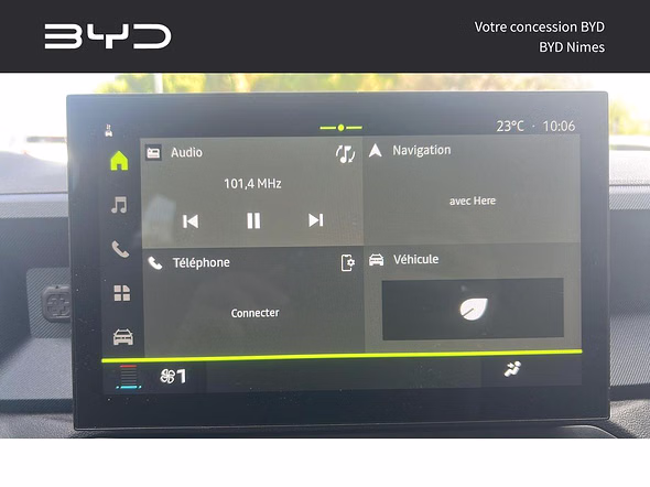 DACIA Duster 1.2 mild hybrid 130ch Expression - Miniature 23