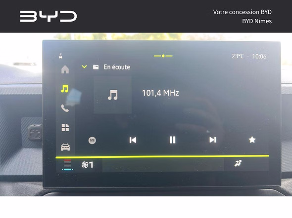 DACIA Duster 1.2 mild hybrid 130ch Expression - Miniature 24