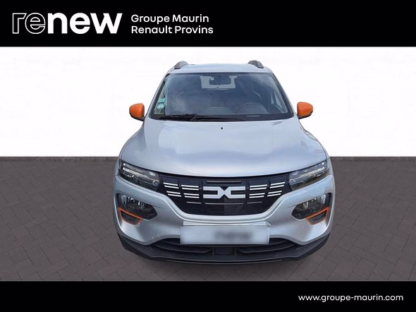 DACIA Spring 45ch Expression - Vue 2
