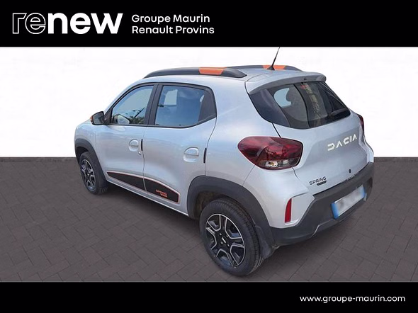 DACIA Spring 45ch Expression - Miniature 7