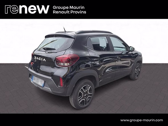 DACIA Spring 45ch Expression - Miniature 7