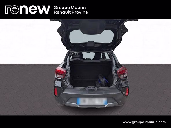 DACIA Spring 45ch Expression - Miniature 11