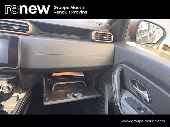 DACIA Duster 1.3 TCe 130ch FAP Extreme 4x2 - Miniature 30