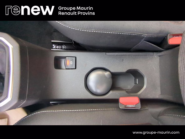 DACIA Sandero 1.0 TCe 90ch Stepway Confort -22 - Miniature 18