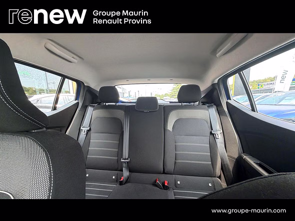 DACIA Sandero 1.0 TCe 90ch Stepway Expression - Miniature 37