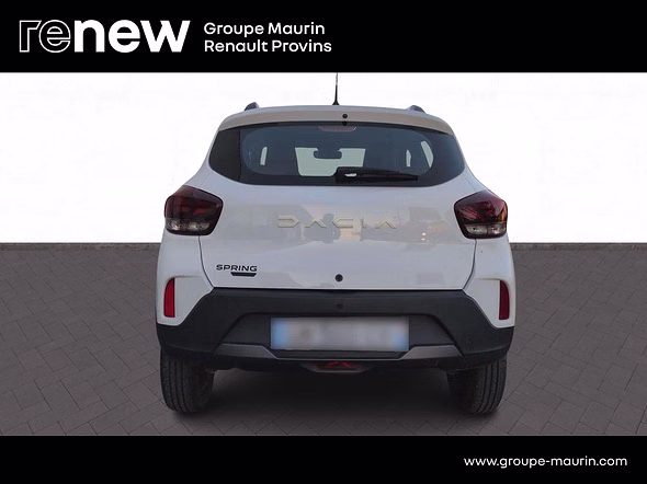 DACIA Spring 45ch Expression - Miniature 6