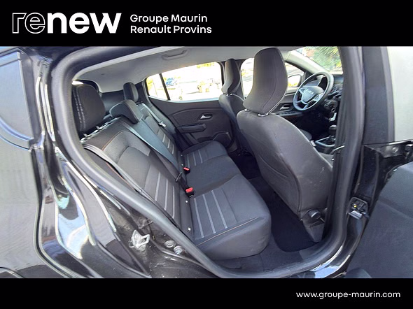 DACIA Sandero 1.0 ECO-G 100ch Stepway Expression - Miniature 15