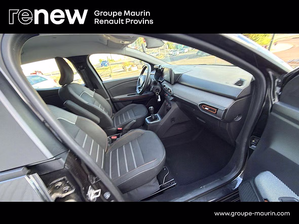 DACIA Sandero 1.0 ECO-G 100ch Stepway Expression - Miniature 16