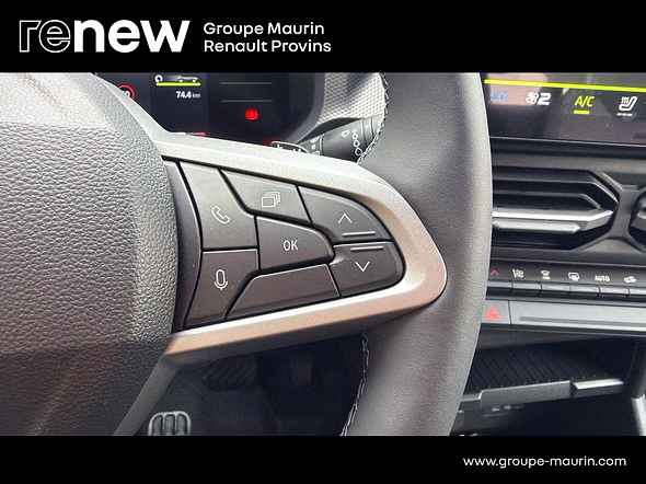 DACIA Duster 1.2 hybrid-G 150ch Journey 4x4 - Miniature 21