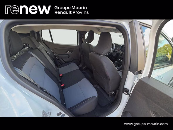 DACIA Sandero 1.0 TCe 90ch Stepway Extreme -24 - Miniature 16