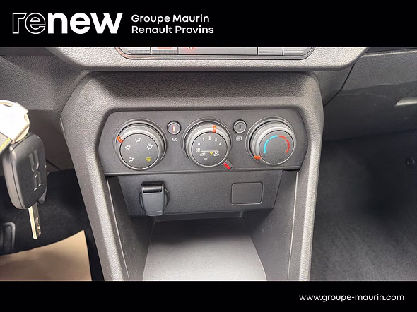 DACIA Sandero 1.0 ECO-G 100ch Stepway Essential -24 - Miniature 24