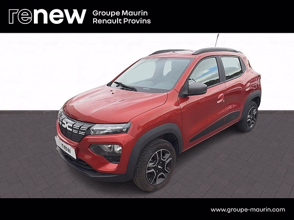 DACIA Spring 45ch Expression - Miniature 1