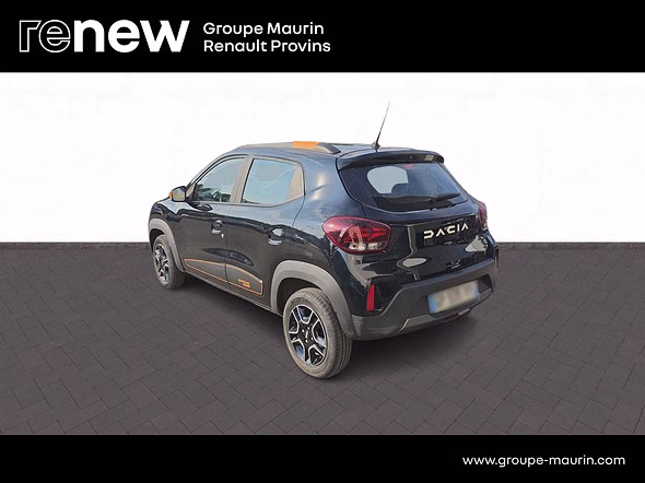 DACIA Spring 45ch Expression - Miniature 7