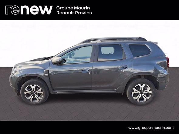 DACIA Duster 1.0 ECO-G 100ch Journey 4x2 - Miniature 8
