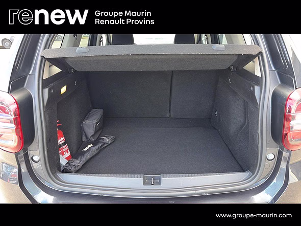 DACIA Duster 1.0 ECO-G 100ch Journey 4x2 - Miniature 12