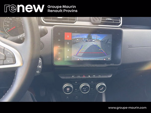 DACIA Duster 1.0 ECO-G 100ch Journey 4x2 - Miniature 23