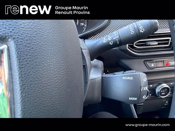 DACIA Jogger 1.0 ECO-G 100ch SL Extreme+ 7 places - Miniature 19