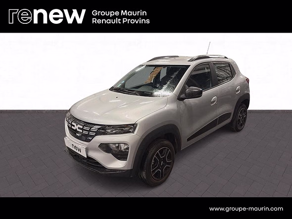 DACIA Spring 45ch Essential 23 - Miniature 1