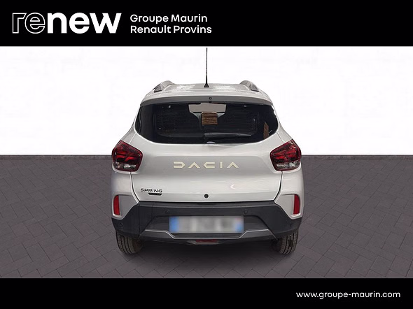DACIA Spring 45ch Essential 23 - Miniature 6
