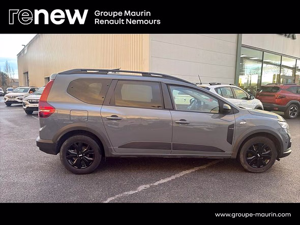 DACIA Jogger 1.0 TCe 110ch SL Extreme 7 places - Miniature 8