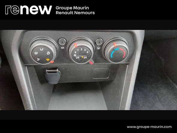 DACIA Sandero 1.0 ECO-G 100ch Stepway Expression - Miniature 25