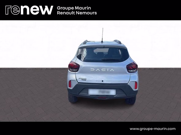 DACIA Spring 45ch Expression - Miniature 6