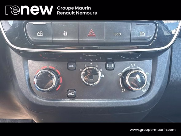 DACIA Spring 45ch Expression - Miniature 22