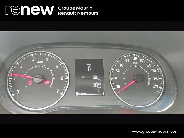 DACIA Sandero 1.0 ECO-G 100ch Expression - Miniature 20