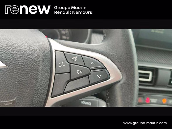DACIA Sandero 1.0 ECO-G 100ch Expression - Miniature 24