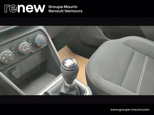 DACIA Sandero 1.0 ECO-G 100ch Expression - Miniature 28
