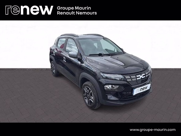 DACIA Spring 45ch Expression - Vue 4