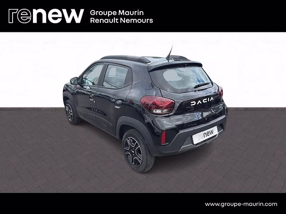 DACIA Spring 45ch Expression - Miniature 10