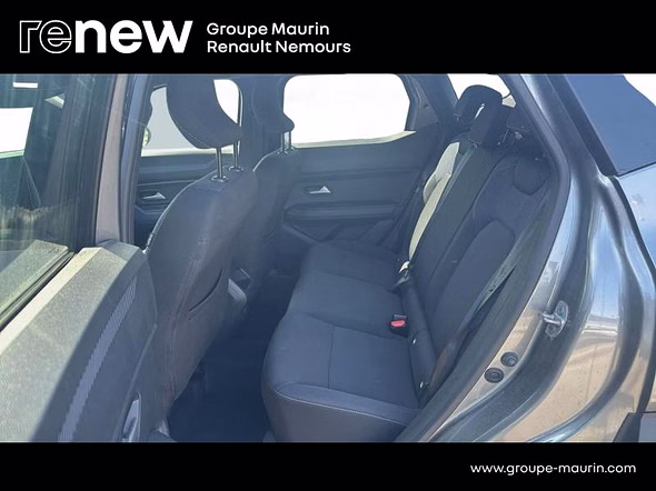 DACIA Duster 1.6 hybrid 140ch Journey - Miniature 18