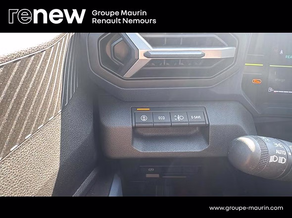DACIA Duster 1.6 hybrid 140ch Journey - Miniature 26