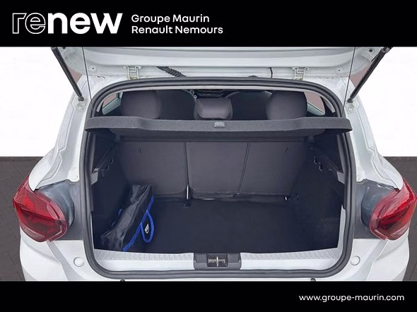 DACIA Sandero 1.0 ECO-G 100ch Stepway Essentiel - Miniature 13