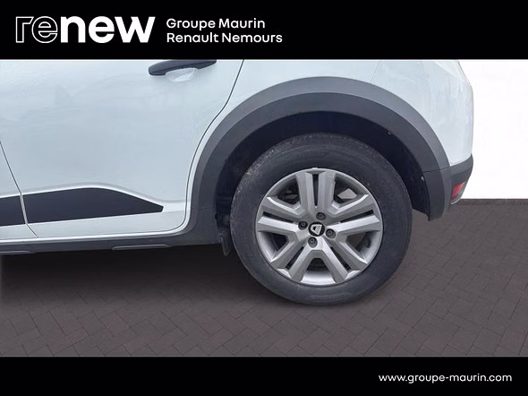DACIA Sandero 1.0 ECO-G 100ch Stepway Essentiel - Miniature 15