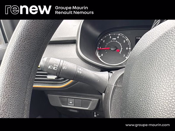 DACIA Sandero 1.0 ECO-G 100ch Stepway Essentiel - Miniature 25