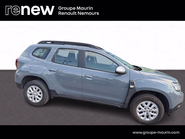 DACIA Duster 1.3 TCe 130ch FAP Expression 4x2 - Miniature 9