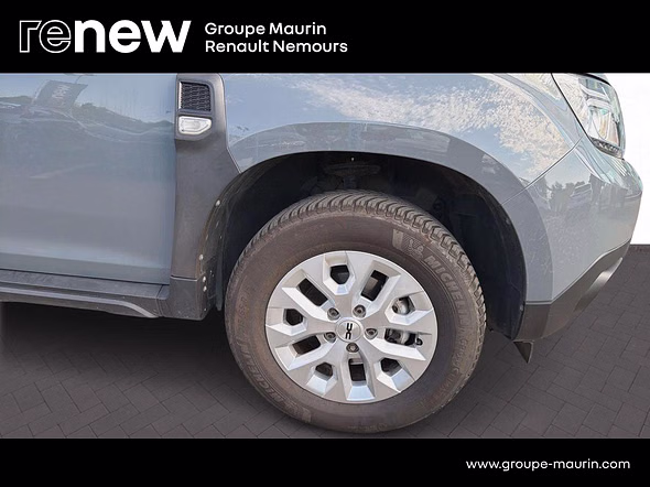 DACIA Duster 1.3 TCe 130ch FAP Expression 4x2 - Miniature 32