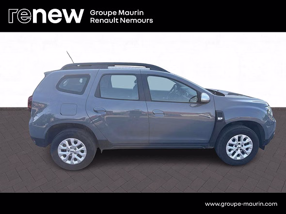 DACIA Duster 1.3 TCe 130ch FAP Expression 4x2 - Miniature 6