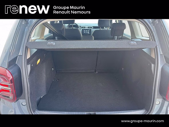 DACIA Duster 1.3 TCe 130ch FAP Expression 4x2 - Miniature 12
