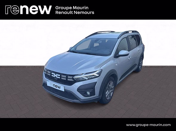 DACIA Jogger 1.0 TCe 110ch Expression 7 places - Miniature 1
