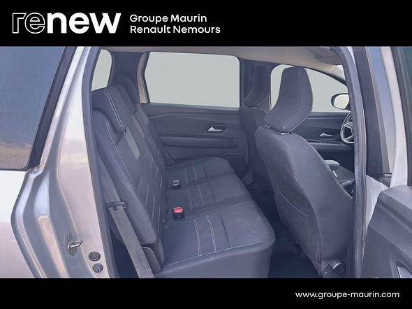 DACIA Jogger 1.0 TCe 110ch Expression 7 places - Miniature 10