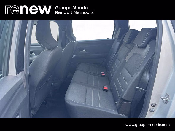 DACIA Jogger 1.0 TCe 110ch Expression 7 places - Miniature 13