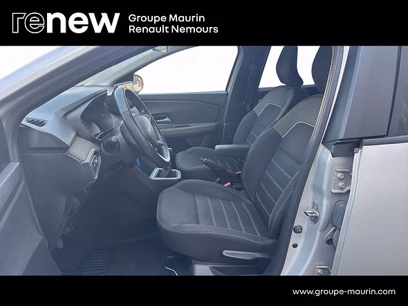 DACIA Jogger 1.0 TCe 110ch Expression 7 places - Miniature 14