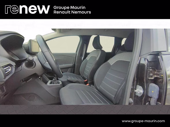DACIA Jogger 1.0 TCe 110ch Expression 7 places -24 - Miniature 17